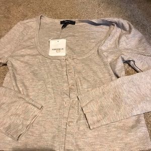 Forever 21 top